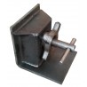 Système twist lock