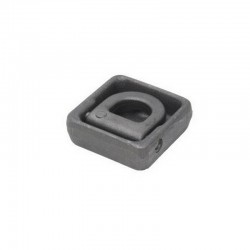 Anneau d'arrimage pivotant 3T