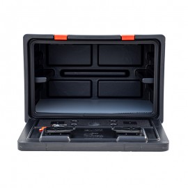 Coffre à outils en plastique 600 x 450 x 470