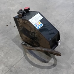 Réservoir hydraulique complet 40L