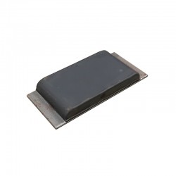 Tampon de benne à souder