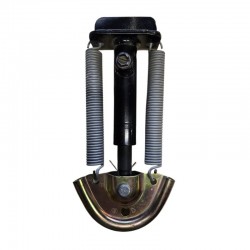 Vérin de freinage hydraulique