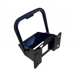 Support en PVC pour cale de roue Ø 560mm