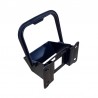Support en PVC pour cale de roue Ø 560mm