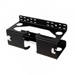 Support à outils face avant