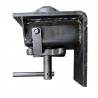 Système de verrou de conteneur (twist lock)