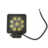 Phare de travail LED 1900 lm