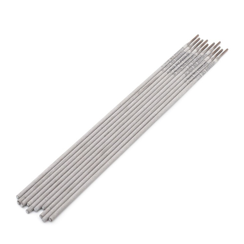 Étui 5 kg électrodes acier 3,2mm x 350mm