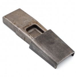 Pied de ranchers et goussets classe 1