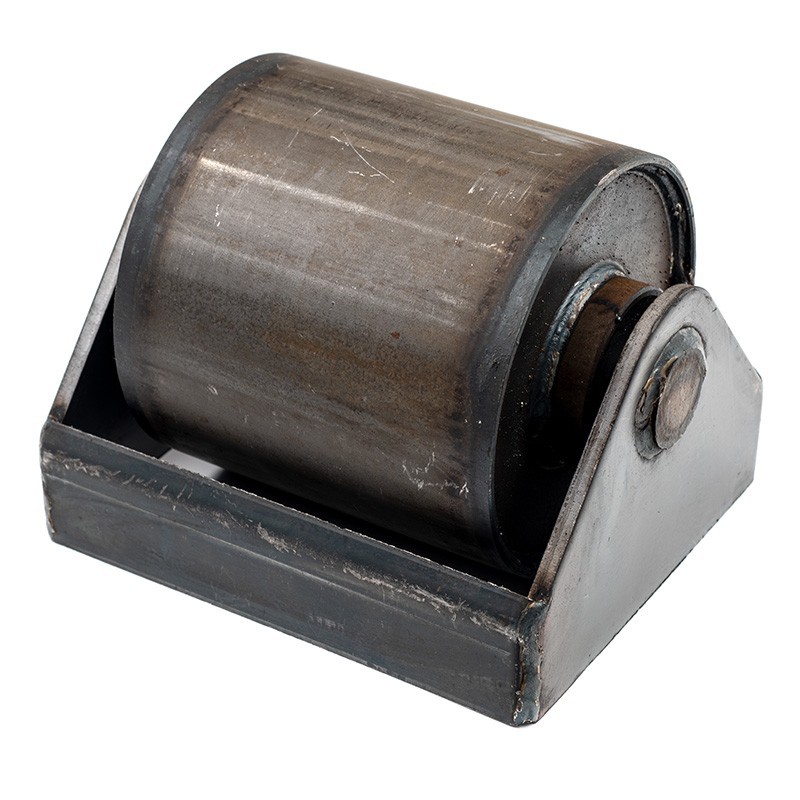 Rouleau de benne 160mm 
