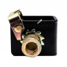 Touret d'arrimage pour sangle 50mm