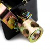 Touret d'arrimage pour sangle 50mm