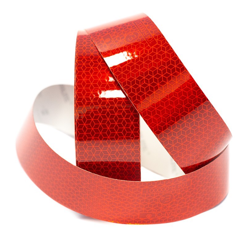 Bande Rétroréfléchissante à Coudre Non Feu - ® 29 500