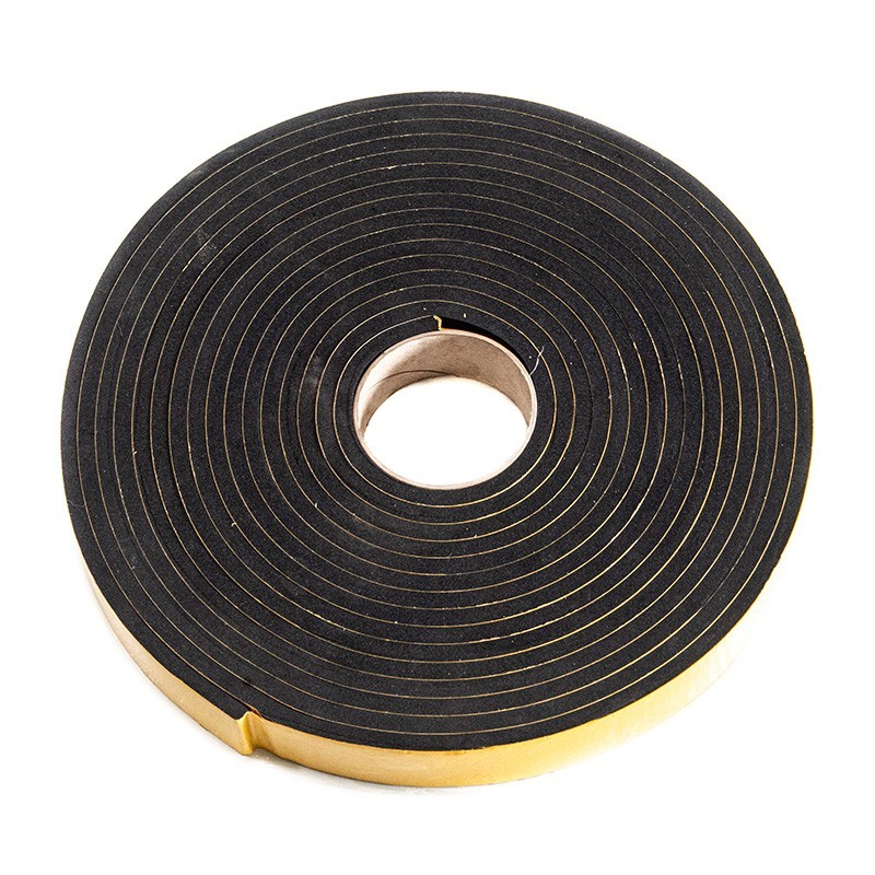 Joint mousse en EPDM 30x8 mm Joint mousse en EPDM 30x8 mm