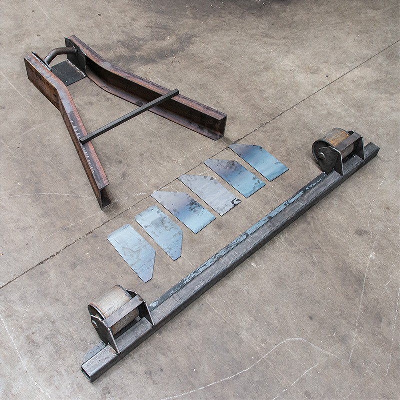 Kit berce classe 2 Kit berce classe 2