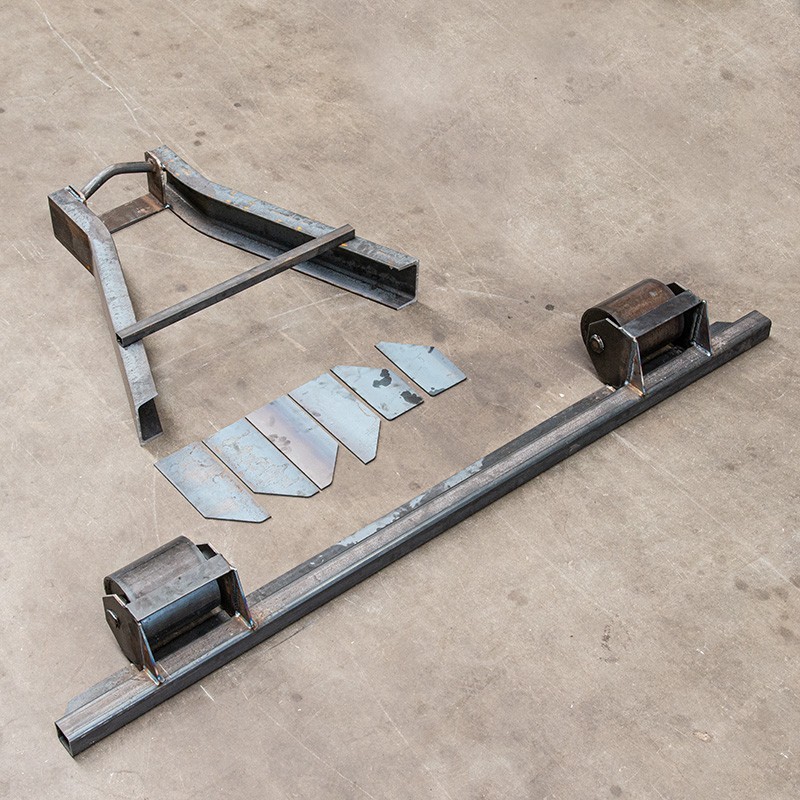 Kit berce classe 1 Kit berce classe 1