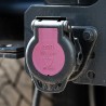 Prise électrique de remorque