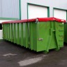 Bâche de benne 3.5m x 6.5m
