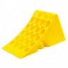 Supports et cales en plastique