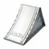 Supports et cales en acier