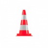 Cônes de signalisation